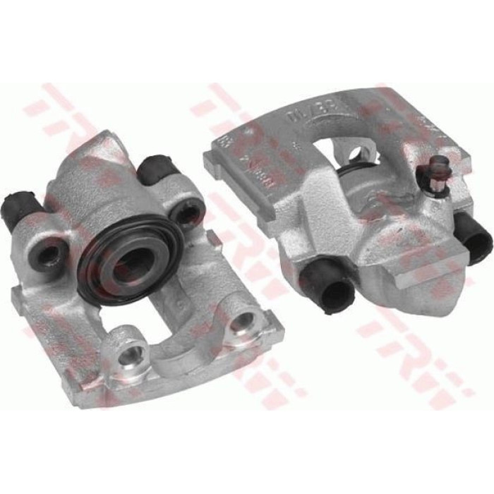 TRW Bremstrommel BHN154