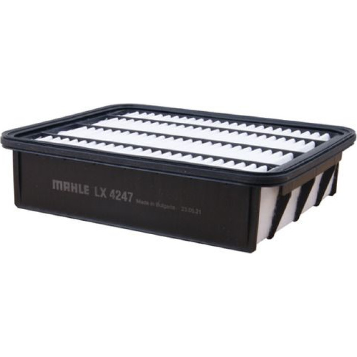 MAHLE Luftfilter LX 4247 MAHLE Luftfilter LX 4247