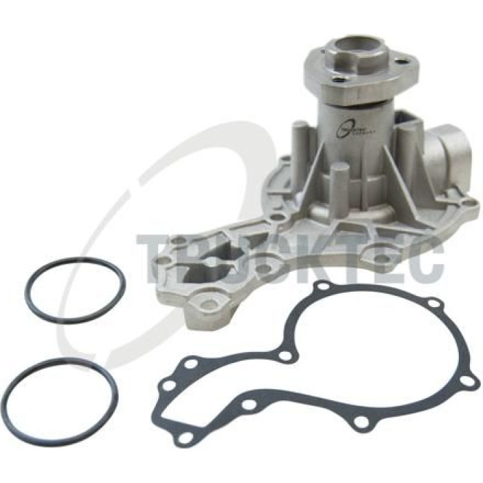 TRUCKTEC AUTOMOTIVE Wasserpumpe 07.19.005