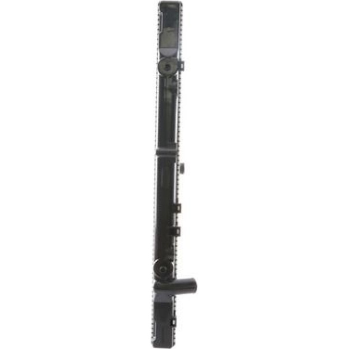 MAHLE Kühler, Motorkühlung CR 202 000S MAHLE Kühler, Motorkühlung CR 202 000S