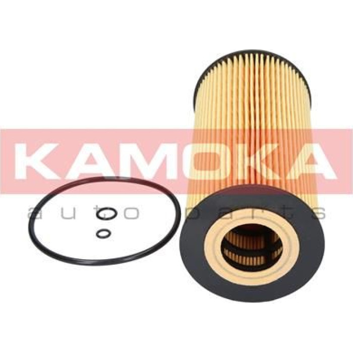 Kamoka Ölfilter F102601 Kamoka Ölfilter F102601