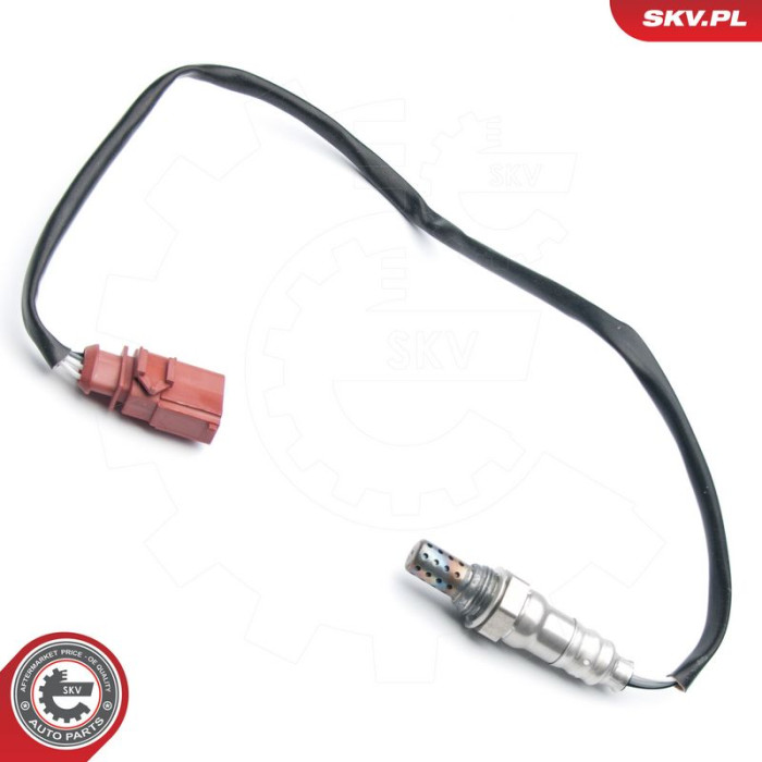 09SKV712 SKV GERMANY Lambdasonde 09SKV712 09SKV712 SKV GERMANY Lambdasonde 09SKV712