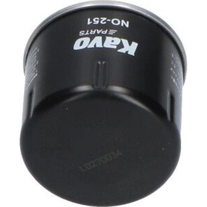 NO-251 AMC Ölfilter NO-251 NO-251 AMC Ölfilter NO-251