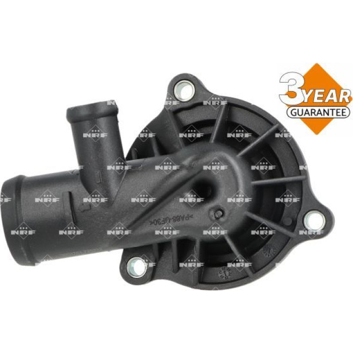 NRF Kühlmittelthermostat 725312 NRF Kühlmittelthermostat 725312