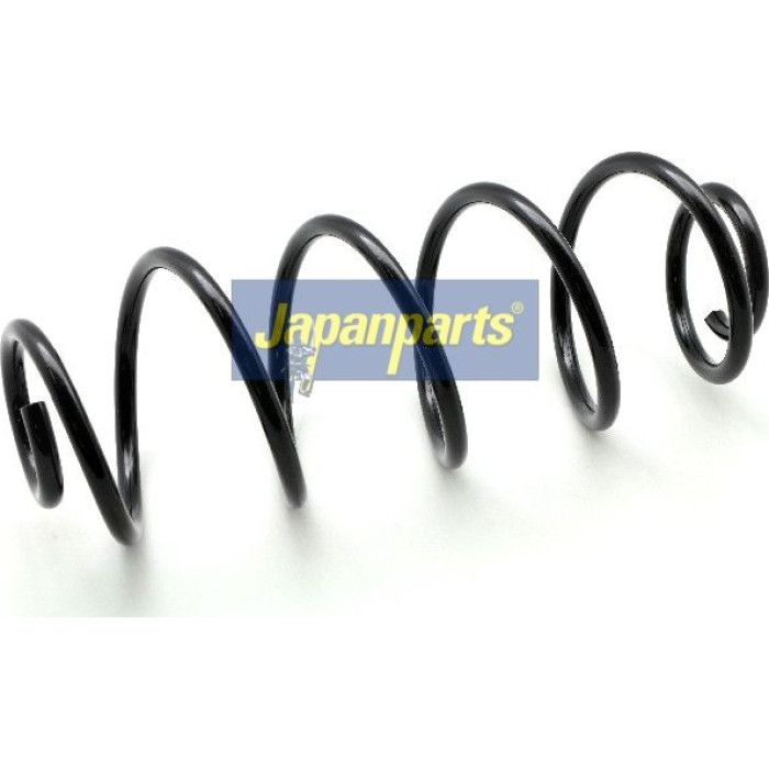 Japanparts Fahrwerksfeder ZC6407H Japanparts Fahrwerksfeder ZC6407H