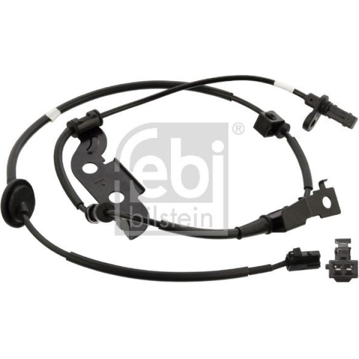 107631 febi Raddrehzahlsensor 107631 107631 febi Raddrehzahlsensor 107631