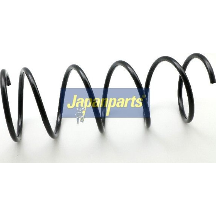 Japanparts Fahrwerksfeder ZC1546A Japanparts Fahrwerksfeder ZC1546A
