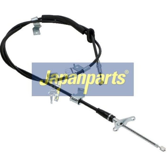 Seilzug, Feststellbremse Honda T. Fr-V 1.7-2.0 04- Pr BC-433R Seilzug, Feststellbremse Honda T. Fr-V 1.7-2.0 04- Pr BC-433R