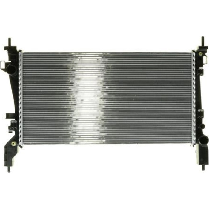 MAHLE Kühler, Motorkühlung CR 1120 000P MAHLE Kühler, Motorkühlung CR 1120 000P