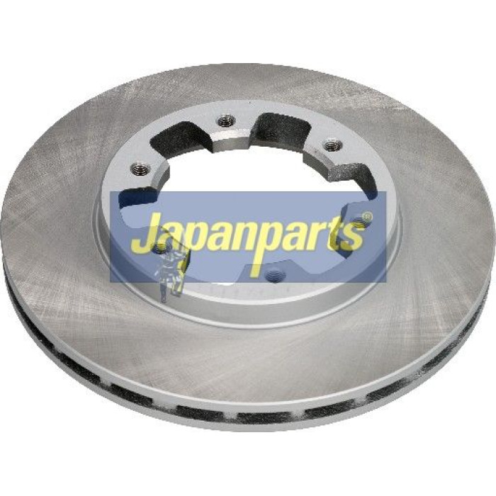 Japanparts Bremsscheibe DI-132C Japanparts Bremsscheibe DI-132C