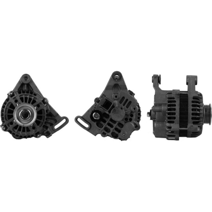 DRI Generator 230166702 DRI Generator 230166702
