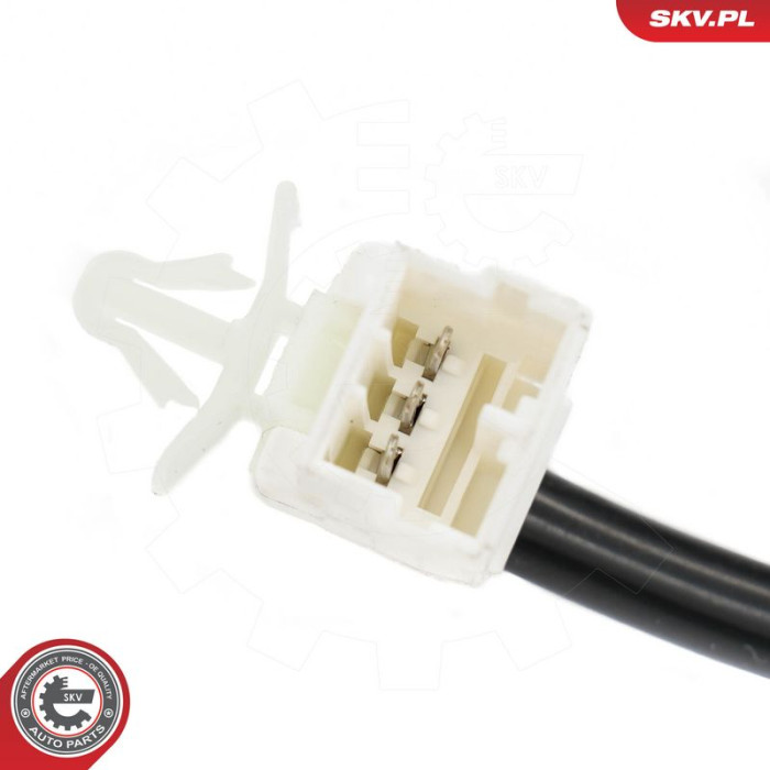 19SKV220 ESEN SKV Wischermotor 19SKV220 19SKV220 ESEN SKV Wischermotor 19SKV220