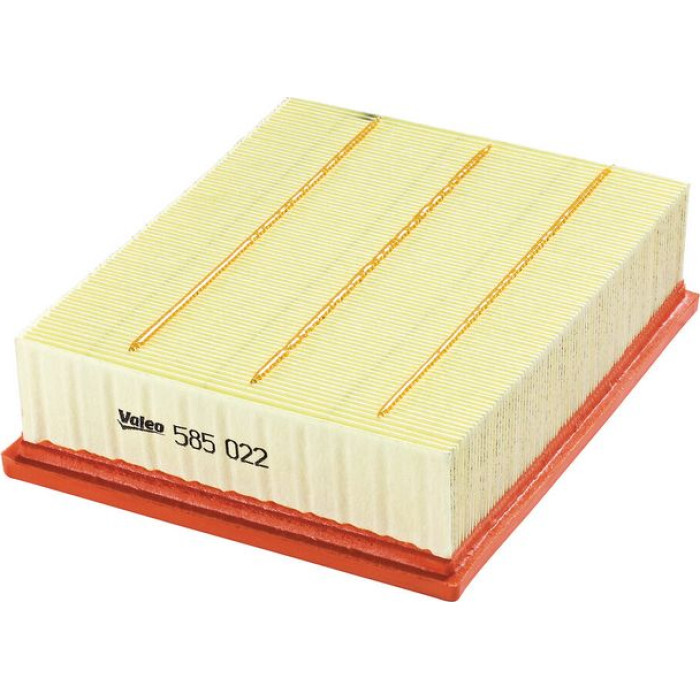 Valeo Luftfilter 585022 Valeo Luftfilter 585022