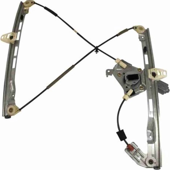 VAICO V42-0357 Fensterheber vorne links, elektrisch, mit Motor VAICO V42-0357 Fensterheber vorne links, elektrisch, mit Motor