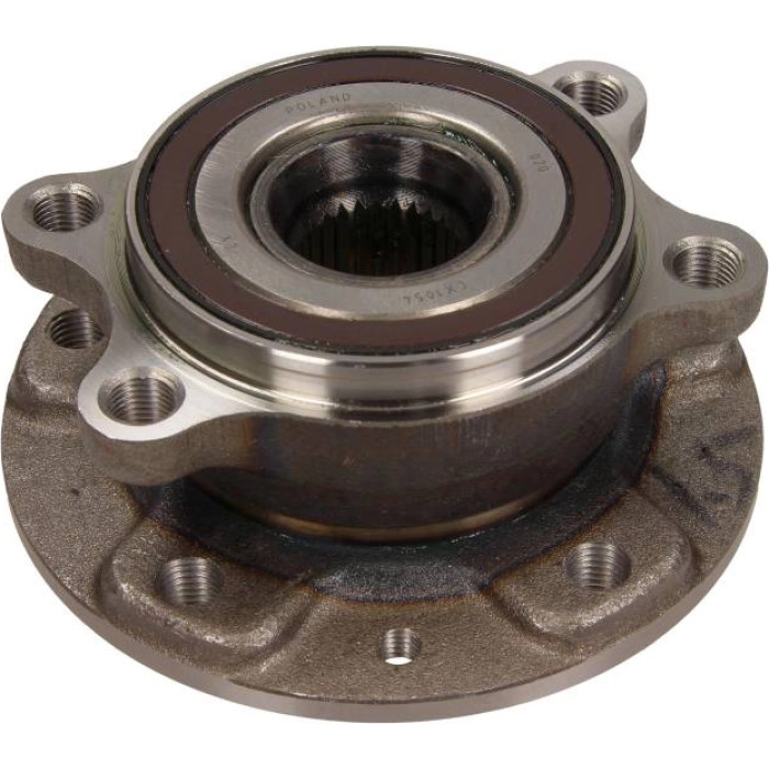 MAXGEAR Radlagersatz 33-1064 MAXGEAR Radlagersatz 33-1064