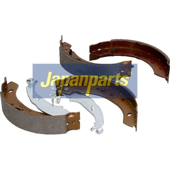 Japanparts Bremsbacken GF-511AF