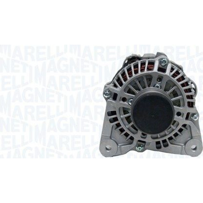 Magneti Marelli Lichtmaschine 063731652010 Magneti Marelli Lichtmaschine 063731652010