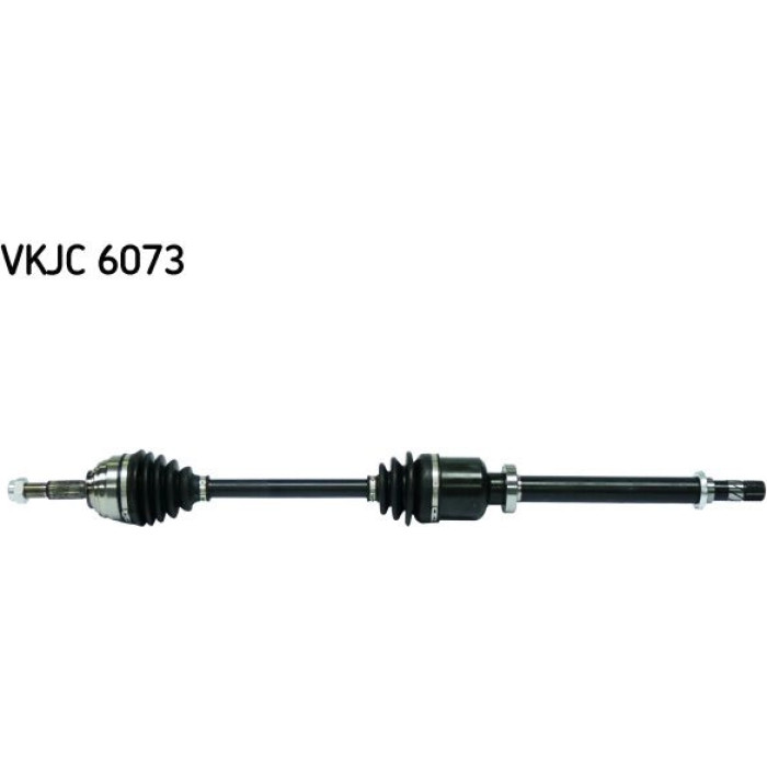 SKF Antriebswelle VKJC 6073