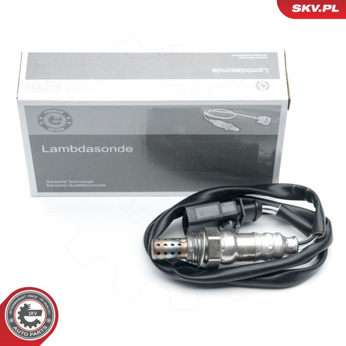 09SKV672 SKV GERMANY Lambdasonde 09SKV672 09SKV672 SKV GERMANY Lambdasonde 09SKV672