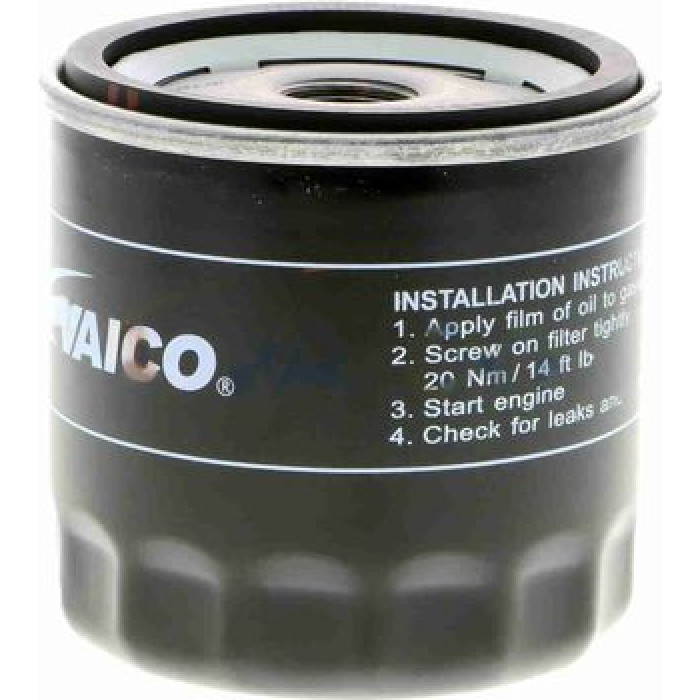 V40-0079 Vaico Ölfilter V40-0079 V40-0079 Vaico Ölfilter V40-0079