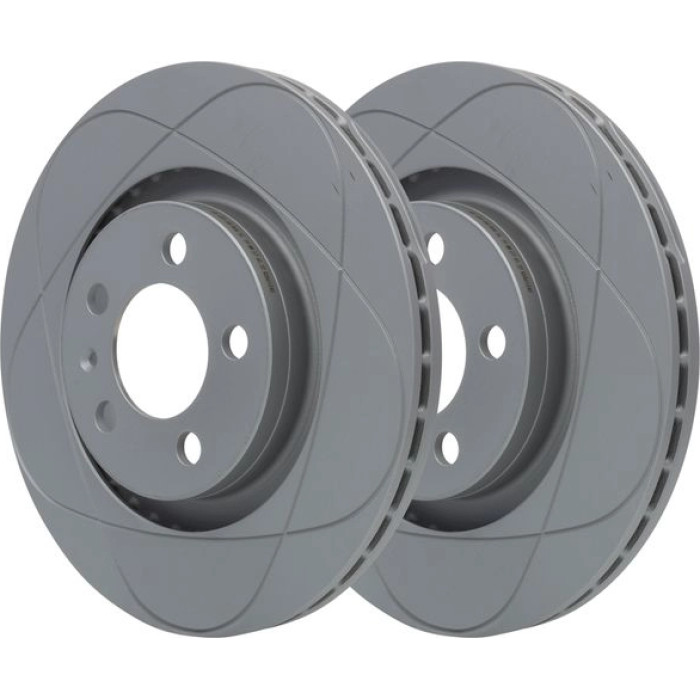 ATE Bremsscheibe VW Vorderachse Bora/Golf/New Beetle 97-10 PowerDisc 24.0322-0150.1 ATE Bremsscheibe VW Vorderachse Bora/Golf/New Beetle 97-10 PowerDisc 24.0322-0150.1