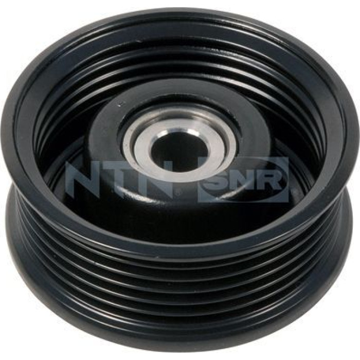SNR Umlenk-/Führungsrolle, Keilrippenriemen GA369.01 SNR Umlenk-/Führungsrolle, Keilrippenriemen GA369.01