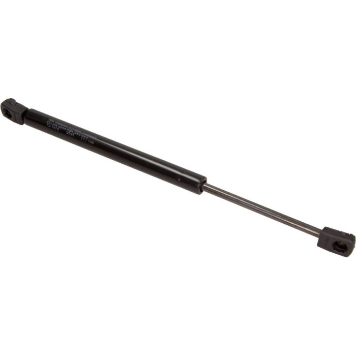 MAXGEAR Motorhauben-Gasfeder 12-1678 MAXGEAR Motorhauben-Gasfeder 12-1678