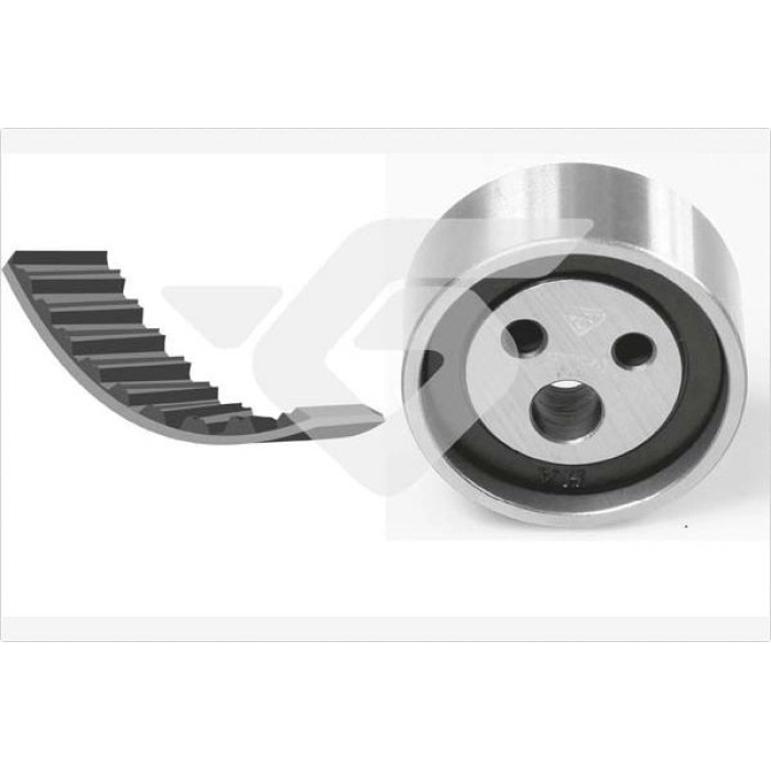 HUTCHINSON Zahnriemensatz KH 48 HUTCHINSON Zahnriemensatz KH 48