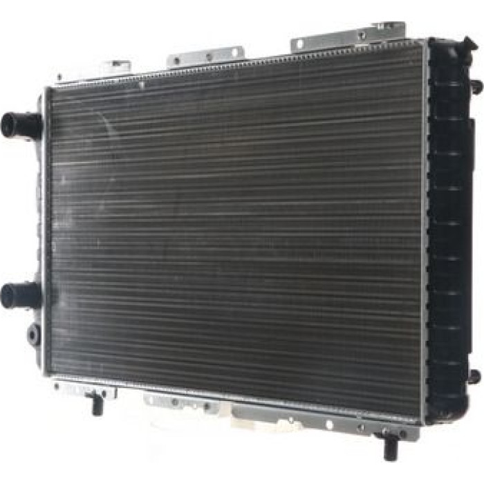 MAHLE Kühler, Motorkühlung CR 2174 000S MAHLE Kühler, Motorkühlung CR 2174 000S