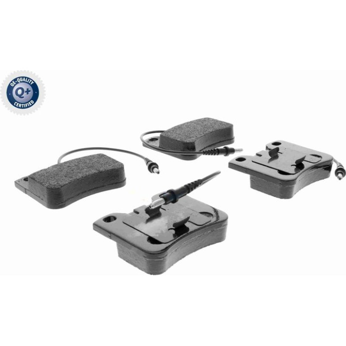 Vaico Bremsbelagsatz für Scheibenbremse V22-0068 Vaico Bremsbelagsatz für Scheibenbremse V22-0068