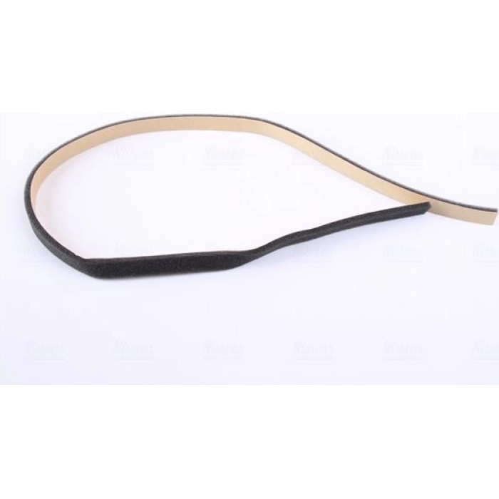 Nissens Heizungskühler PKW 707070 Nissens Heizungskühler PKW 707070