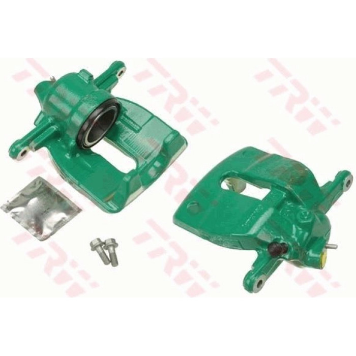TRW Bremstrommel BHW381E TRW Bremstrommel BHW381E