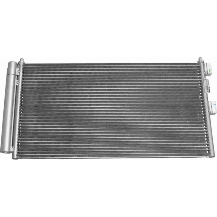 Vemo Klimakondensator V24-62-0004