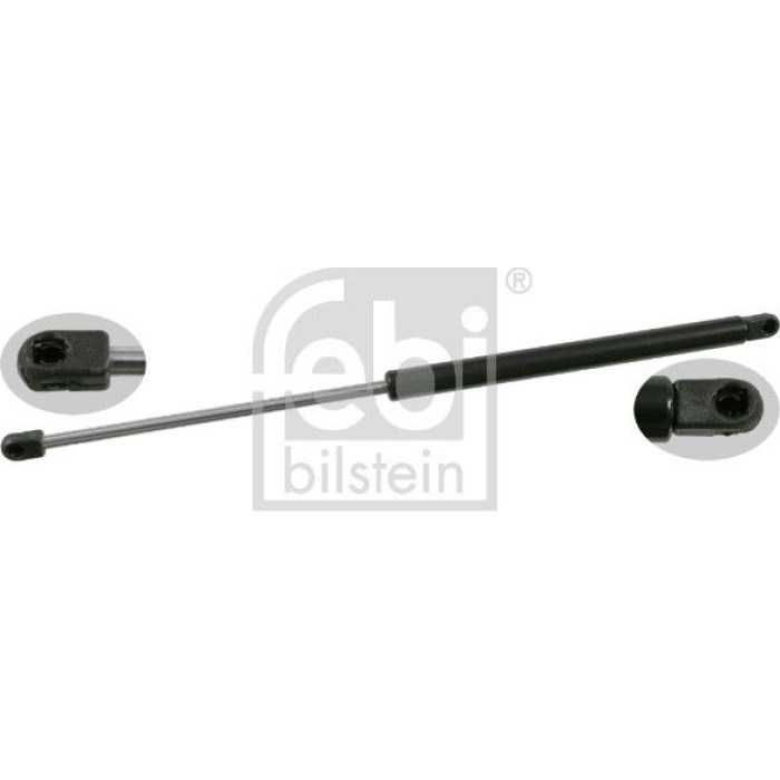 14661 febi Gasdruckfeder 14661 14661 febi Gasdruckfeder 14661