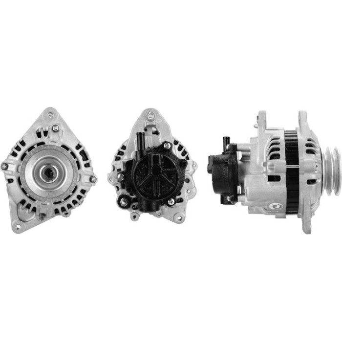 DRI Generator 226121752 DRI Generator 226121752