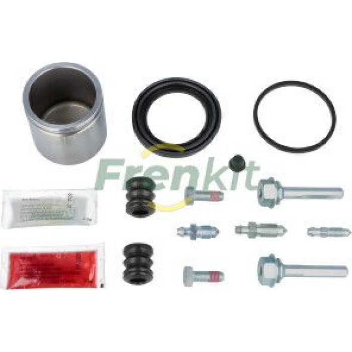 FRENKIT Reparatursatz, Bremssattel 754411 FRENKIT Reparatursatz, Bremssattel 754411