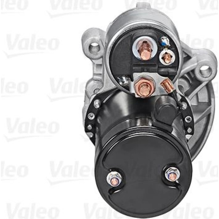 438091 Valeo Anlasser 438091 438091 Valeo Anlasser 438091