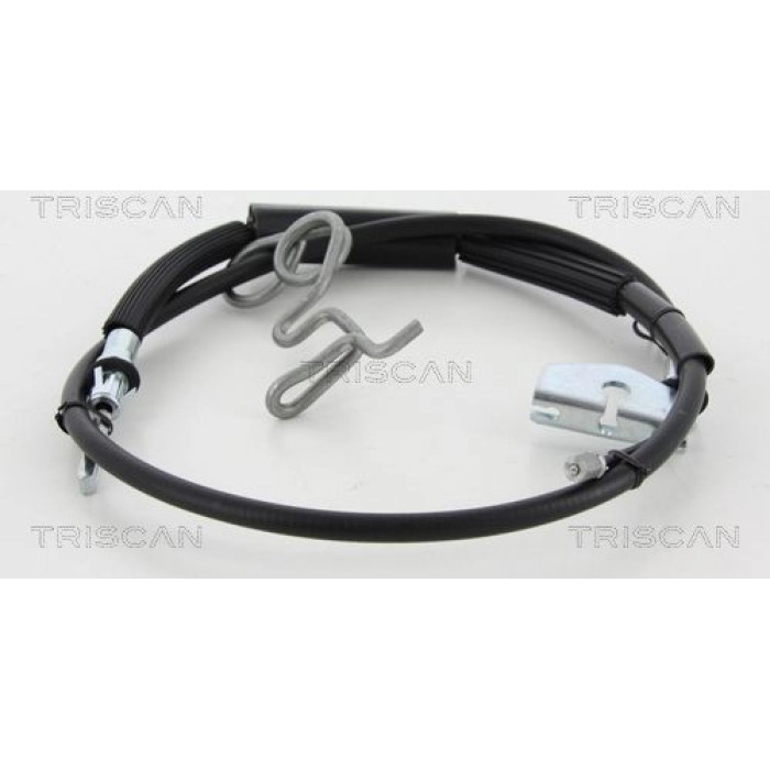 Seilzug, Feststellbremse Chrysler T. Grand Voyager 3.6-3.8 07- Le 8140 80122 Seilzug, Feststellbremse Chrysler T. Grand Voyager 3.6-3.8 07- Le 8140 80122