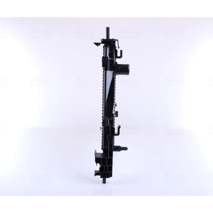 Nissens Wasserkühler PKW 636004 Nissens Wasserkühler PKW 636004