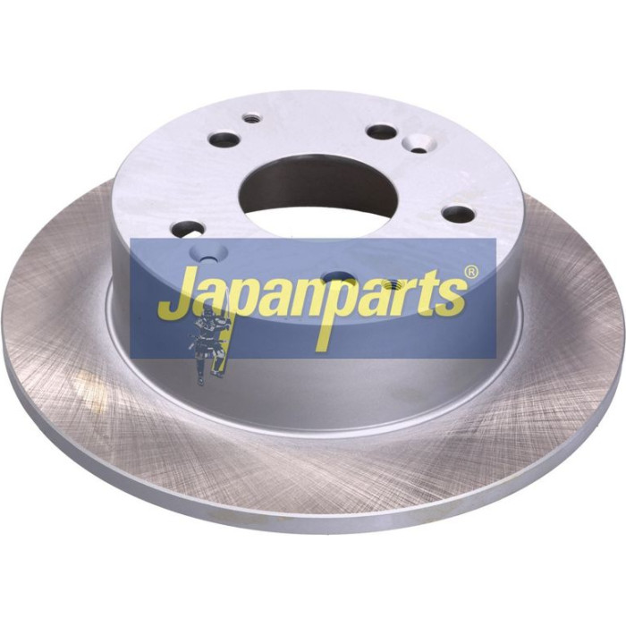 Japanparts Bremsscheibe DP-494C