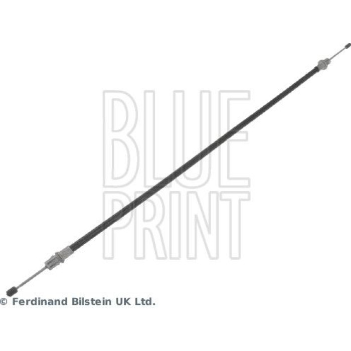 Seilzug, Feststellbremse Jeep P. Cherokee 2.5-4.0 84-01 ADA104614