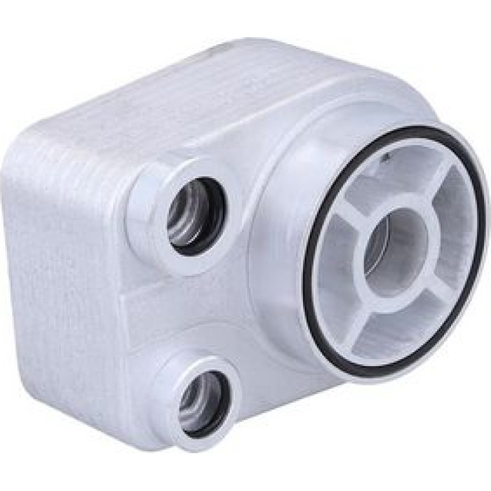 Kamoka Ölkühler 7730034 - Motoröl