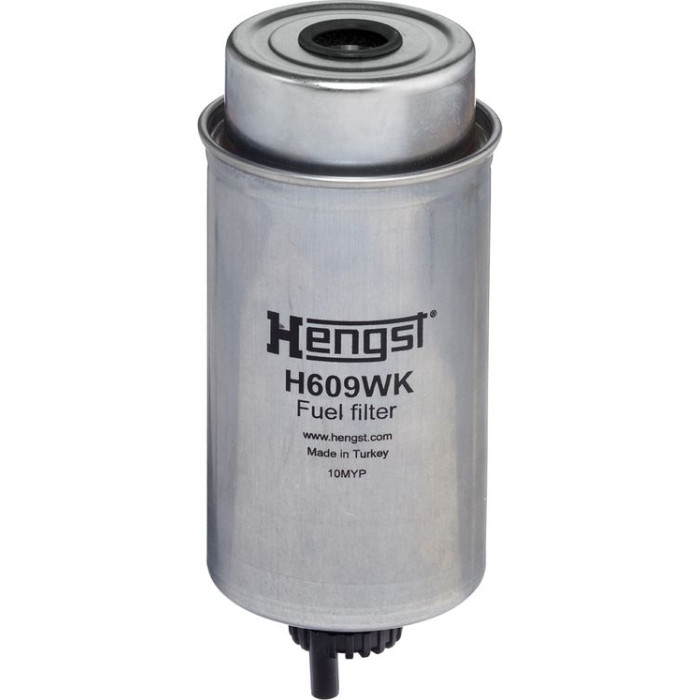 HENGST FILTER Kraftstofffilter H609WK