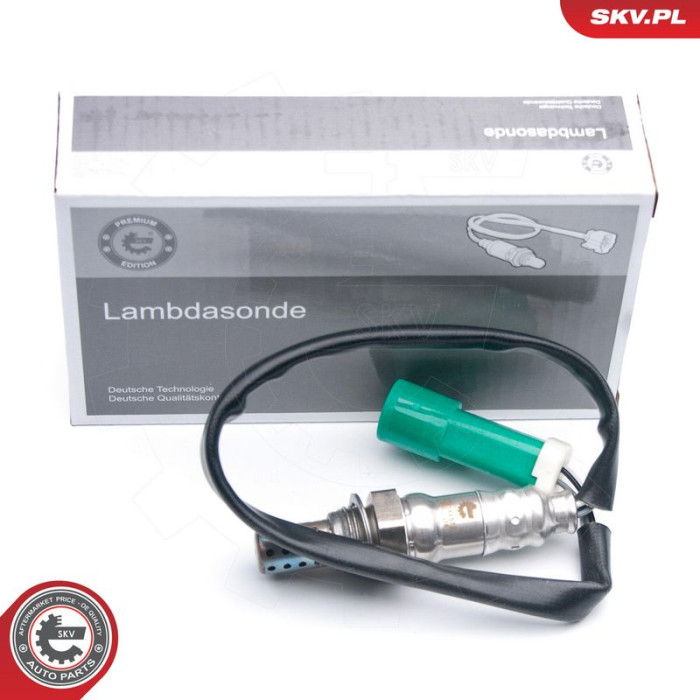 09SKV572 SKV GERMANY Lambdasonde 09SKV572 09SKV572 SKV GERMANY Lambdasonde 09SKV572