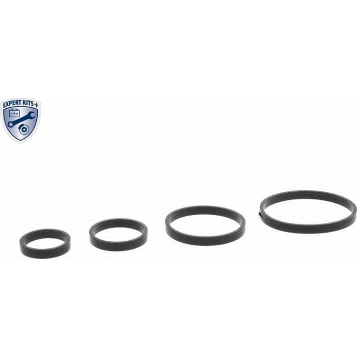 Vemo Motorölkühler V15-60-6017 Vemo Motorölkühler V15-60-6017