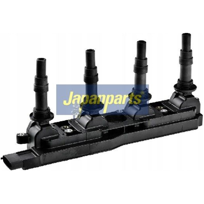Japanparts Zündspule BO-0407JM Japanparts Zündspule BO-0407JM