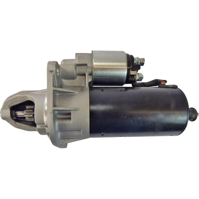 HELLA Starter 8EA 011 611-161