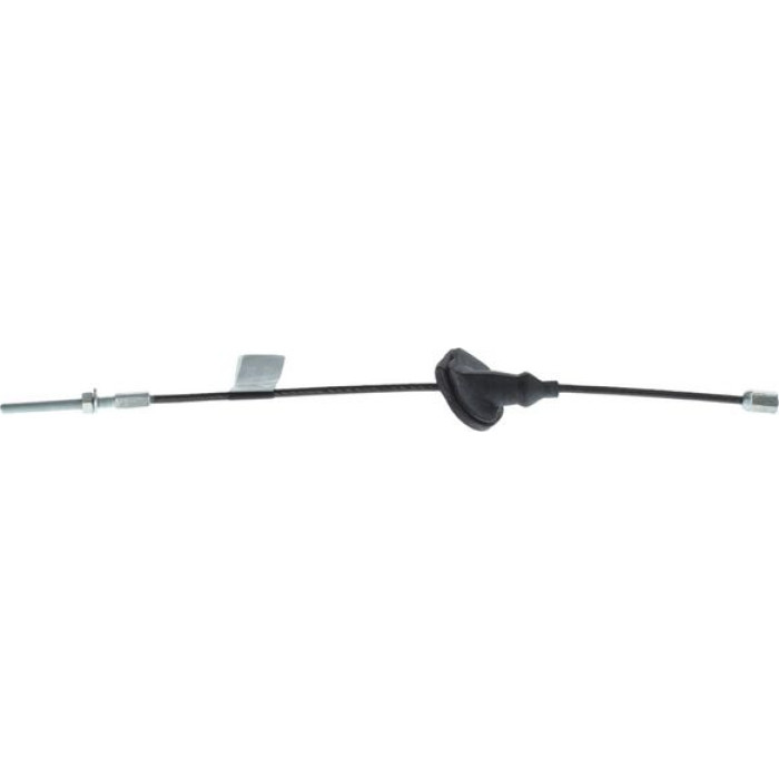 Bosch Handbremsseil 1987482121 Bosch Handbremsseil 1987482121
