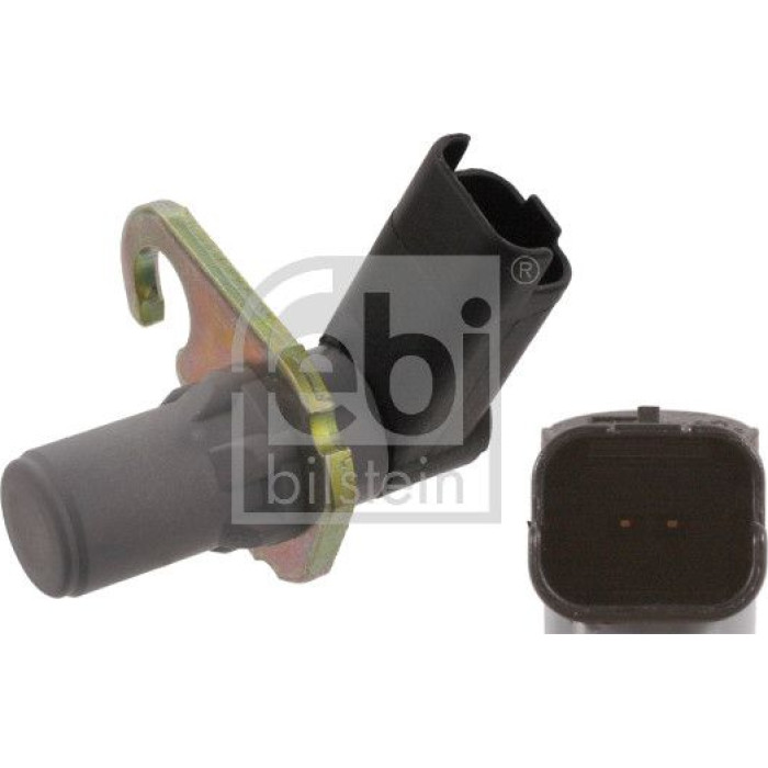 febi Kurbelwellensensor 31243 febi Kurbelwellensensor 31243