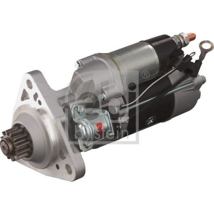 febi Anlasser 48992